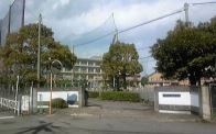 平塚市立なでしこ小学校の画像1