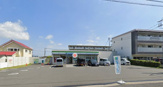 ファミリーマート 平塚虹ヶ浜店