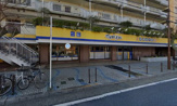 マツモトキヨシ平塚花水台店