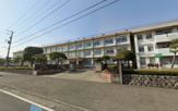 平塚市立浜岳中学校