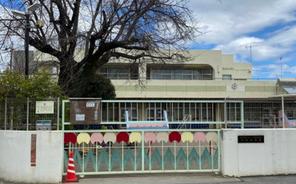 中神保育園の画像1
