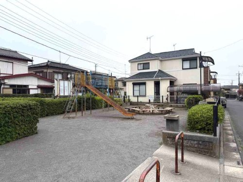 リーベ公園の画像