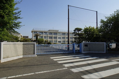 平塚市立大野小学校の画像1
