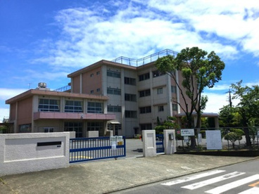 平塚市立みずほ小学校の画像1