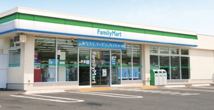ファミリーマート　川越今成4丁目店の画像1