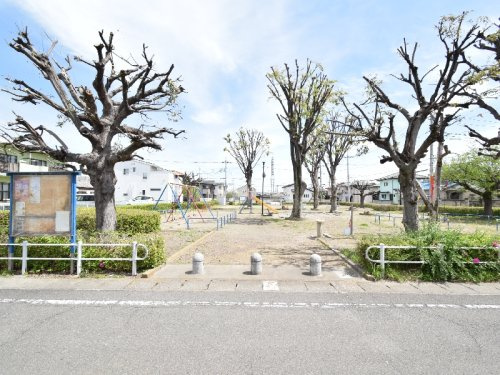 道林児童公園の画像