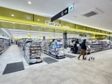 マツモトキヨシ福生牛浜店