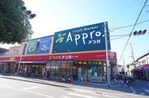 食品館アプロたつみ店