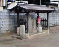 安比奈公民館