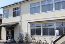 石原町公民館