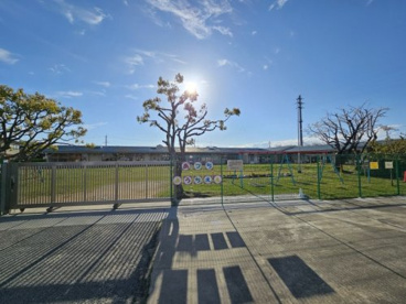 近江八幡市立安土幼稚園の画像1