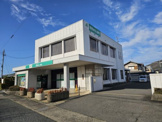 関西みらい銀行 安土支店