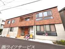 なないろスマイル新高保育園