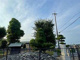 高田安田公園の画像