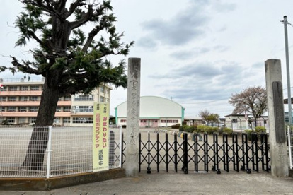 栃木市立大宮北小学校の画像1