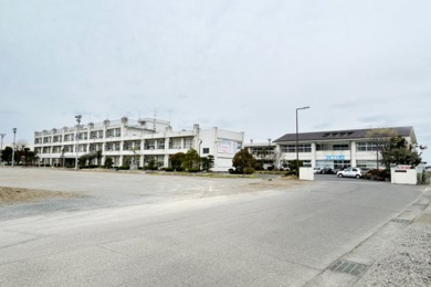 栃木市立東陽中学校