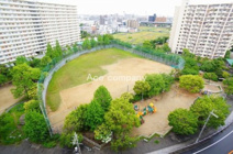 長吉東部中央公園