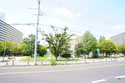 長吉東部中央公園の画像2