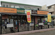 グルメシティ長原店