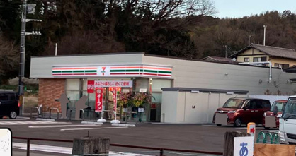 セブンイレブン 三島大場東店の画像1
