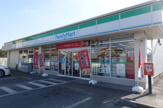 ファミリーマート 君津小糸店