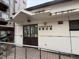 警察 伊丹警察署野間交番