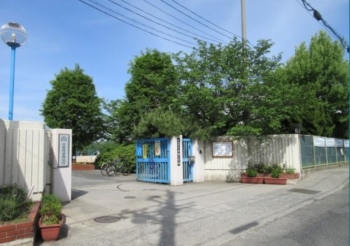 和泉市立芦部小学校