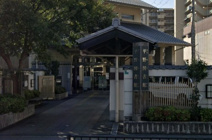 大阪市立平野図書館