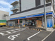 ローソン 都筑東山田町店の画像