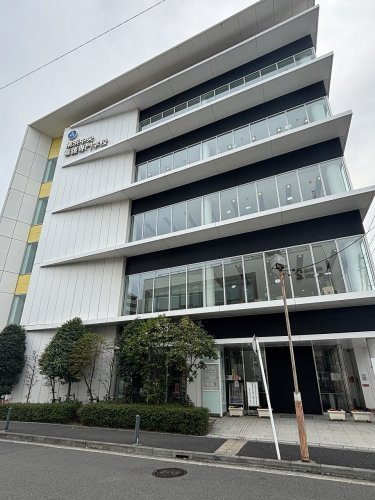 横浜中央看護専門学校