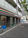 コンビニエンスストア セブンイレブン 江戸川松江5丁目店