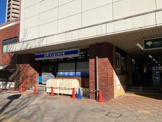 コンビニエンスストア ローソン 江戸川船堀三丁目店