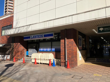 ローソン 江戸川船堀三丁目店の画像1