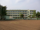 所沢市立　北中小学校の画像