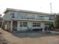 東保育園の画像1