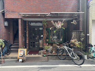 カフェガルブの画像1
