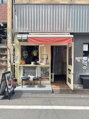 CAFE&BAR BINGOの画像