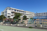 白川小学校