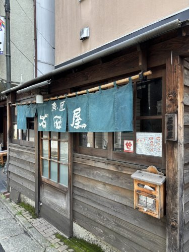 石田屋の画像