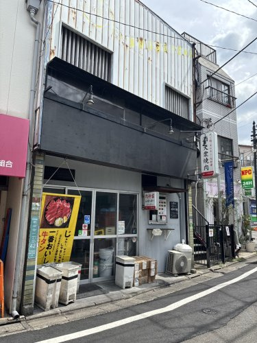 七厘いちわ豪徳寺店の画像