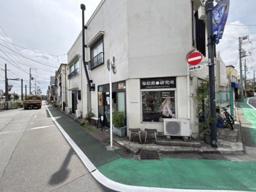 chouette torréfacteur laboratoireの画像1
