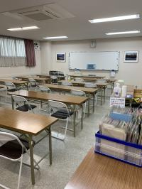 公文式みさき教室