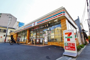 セブンイレブン