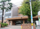 札幌市立平岸西小学校の画像