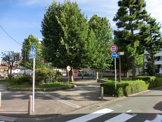 東神奈川公園