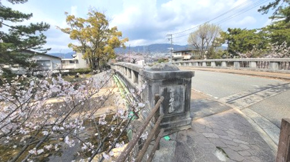 おおいで橋の画像1