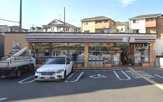 セブンイレブン吹田佐井寺4丁目店
