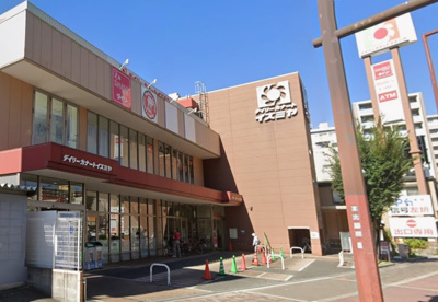 デイリーカナートイズミヤ天六樋之口店の画像1