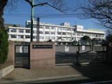 板橋区立　板橋第五中学校