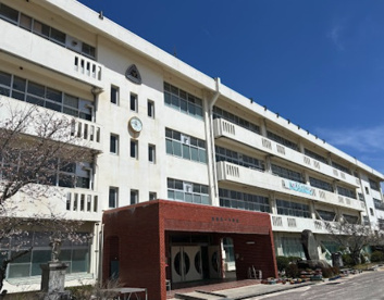 熊野第一小学校の画像1